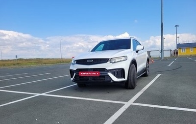 Geely Tugella FY11, 2024 год, 3 150 000 рублей, 1 фотография