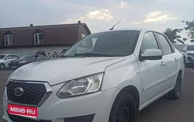 Datsun on-DO I рестайлинг, 2019 год, 430 000 рублей, 1 фотография