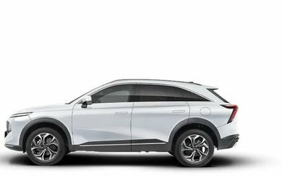 Haval F7, 2025 год, 3 494 000 рублей, 1 фотография