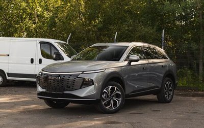 Haval F7, 2025 год, 2 899 000 рублей, 1 фотография