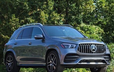 Mercedes-Benz GLE AMG, 2023 год, 12 800 000 рублей, 1 фотография
