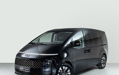 Hyundai Staria, 2022 год, 4 950 000 рублей, 1 фотография
