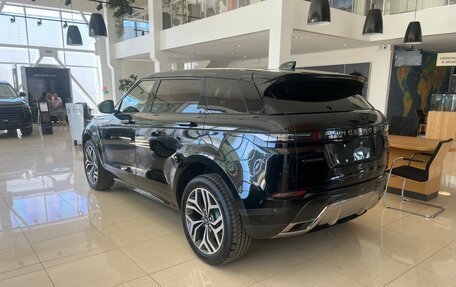 Land Rover Range Rover Evoque II, 2024 год, 5 350 000 рублей, 4 фотография