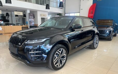 Land Rover Range Rover Evoque II, 2024 год, 5 350 000 рублей, 2 фотография