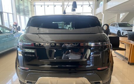 Land Rover Range Rover Evoque II, 2024 год, 5 350 000 рублей, 6 фотография