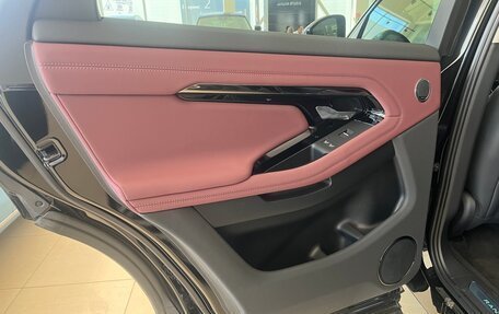 Land Rover Range Rover Evoque II, 2024 год, 5 350 000 рублей, 11 фотография
