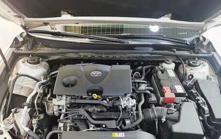 Toyota Camry, 2021 год, 2 230 000 рублей, 7 фотография