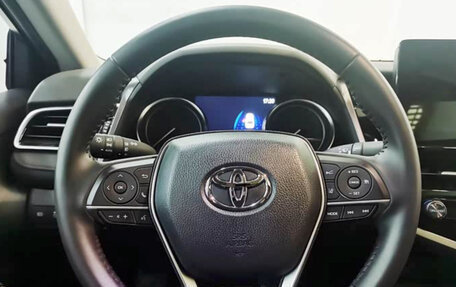 Toyota Camry, 2021 год, 2 230 000 рублей, 8 фотография