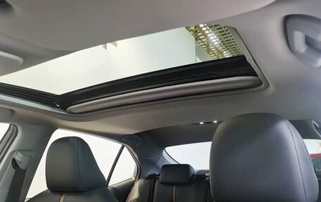 Toyota Camry, 2021 год, 2 230 000 рублей, 12 фотография