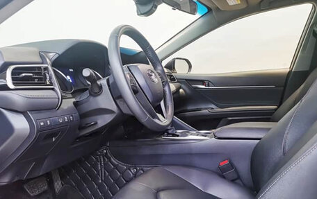 Toyota Camry, 2021 год, 2 230 000 рублей, 15 фотография