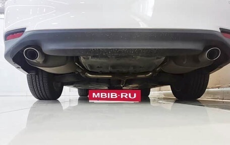 Toyota Camry, 2021 год, 2 230 000 рублей, 13 фотография