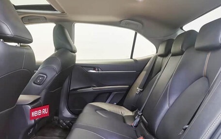 Toyota Camry, 2021 год, 2 230 000 рублей, 14 фотография