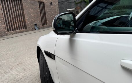 Jaguar XE I рестайлинг, 2015 год, 1 800 000 рублей, 11 фотография