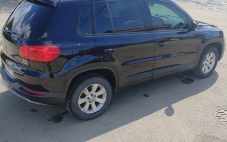 Volkswagen Tiguan I, 2013 год, 1 160 000 рублей, 9 фотография