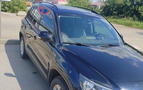 Volkswagen Tiguan I, 2013 год, 1 160 000 рублей, 10 фотография