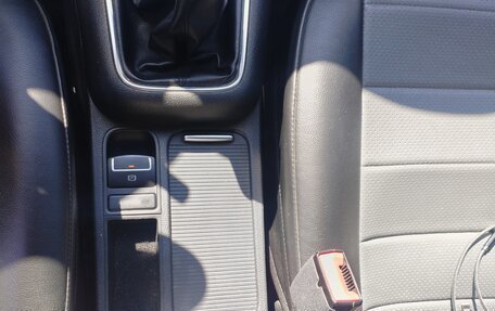 Volkswagen Tiguan I, 2013 год, 1 160 000 рублей, 7 фотография
