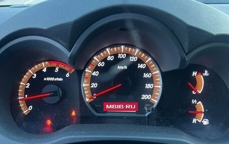 Toyota Hilux VII, 2012 год, 2 100 000 рублей, 3 фотография