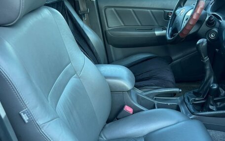 Toyota Hilux VII, 2012 год, 2 100 000 рублей, 8 фотография