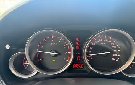 Mazda 6, 2011 год, 1 350 000 рублей, 10 фотография