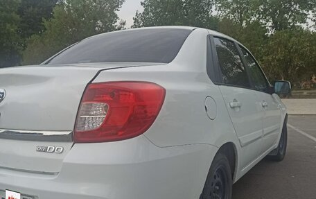 Datsun on-DO I рестайлинг, 2019 год, 430 000 рублей, 5 фотография