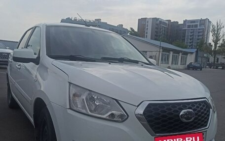 Datsun on-DO I рестайлинг, 2019 год, 430 000 рублей, 2 фотография