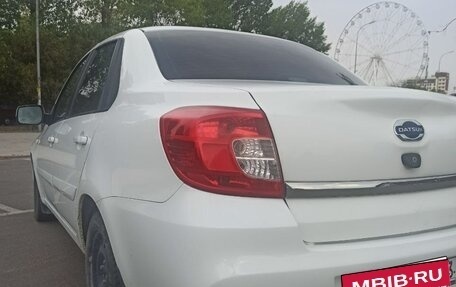 Datsun on-DO I рестайлинг, 2019 год, 430 000 рублей, 3 фотография