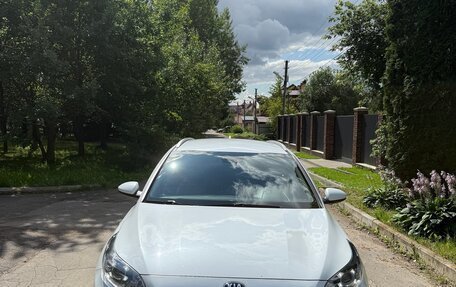 KIA cee'd III, 2019 год, 1 300 000 рублей, 3 фотография