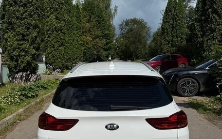 KIA cee'd III, 2019 год, 1 300 000 рублей, 6 фотография