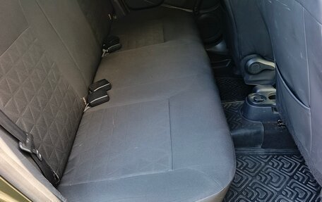 Renault Duster I рестайлинг, 2016 год, 1 200 000 рублей, 7 фотография