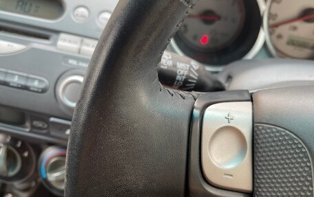 Honda Fit III, 2002 год, 580 000 рублей, 16 фотография