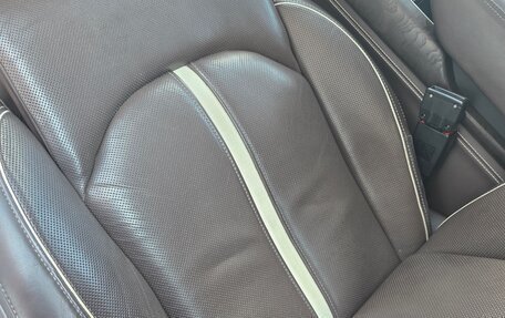 Audi A8, 2011 год, 2 100 000 рублей, 23 фотография