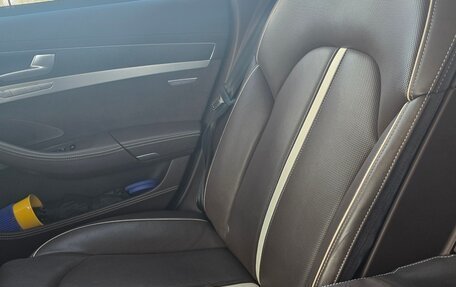 Audi A8, 2011 год, 2 100 000 рублей, 30 фотография