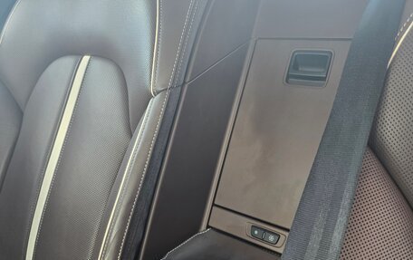 Audi A8, 2011 год, 2 100 000 рублей, 31 фотография