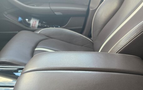 Audi A8, 2011 год, 2 100 000 рублей, 27 фотография