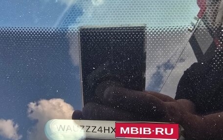 Audi A8, 2011 год, 2 100 000 рублей, 20 фотография
