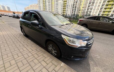 Citroen C4 II рестайлинг, 2011 год, 670 000 рублей, 2 фотография