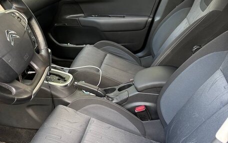 Citroen C4 II рестайлинг, 2011 год, 670 000 рублей, 9 фотография