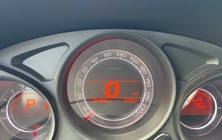 Citroen C4 II рестайлинг, 2011 год, 670 000 рублей, 8 фотография