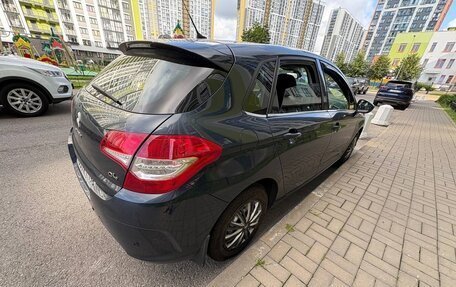 Citroen C4 II рестайлинг, 2011 год, 670 000 рублей, 3 фотография
