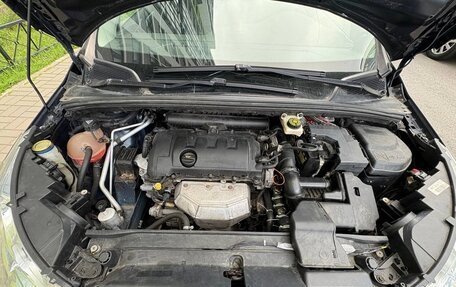 Citroen C4 II рестайлинг, 2011 год, 670 000 рублей, 7 фотография