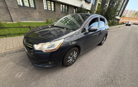 Citroen C4 II рестайлинг, 2011 год, 670 000 рублей, 6 фотография