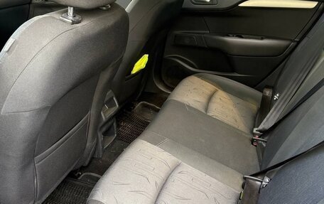 Citroen C4 II рестайлинг, 2011 год, 670 000 рублей, 10 фотография