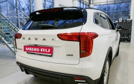 Haval Jolion, 2025 год, 2 749 000 рублей, 4 фотография
