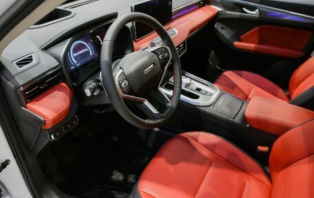 Haval Jolion, 2025 год, 2 749 000 рублей, 10 фотография