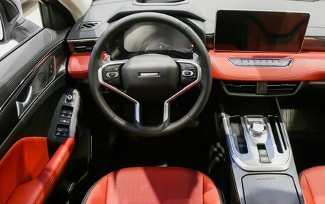 Haval Jolion, 2025 год, 2 749 000 рублей, 19 фотография