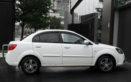 KIA Rio II, 2010 год, 499 000 рублей, 4 фотография
