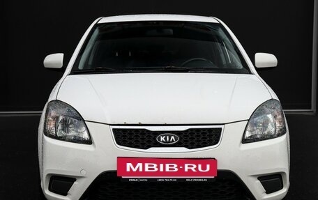 KIA Rio II, 2010 год, 499 000 рублей, 2 фотография