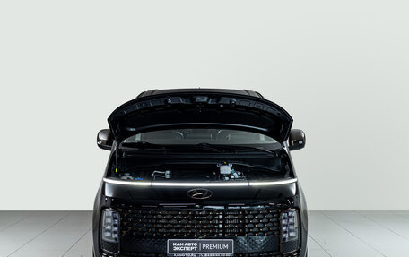 Hyundai Staria, 2022 год, 4 950 000 рублей, 7 фотография