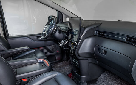 Hyundai Staria, 2022 год, 4 950 000 рублей, 11 фотография
