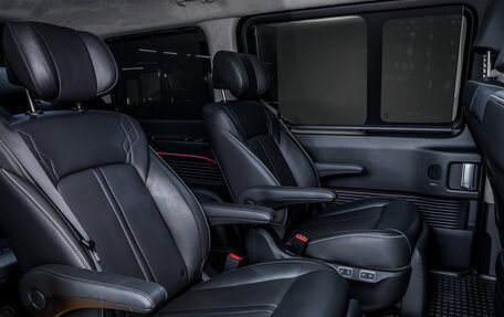 Hyundai Staria, 2022 год, 4 950 000 рублей, 13 фотография